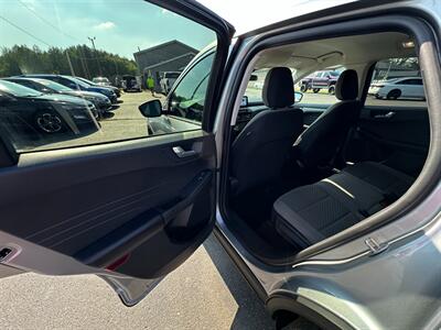 2021 Ford Escape SE   - Photo 22 - Schoolcraft, MI 49087