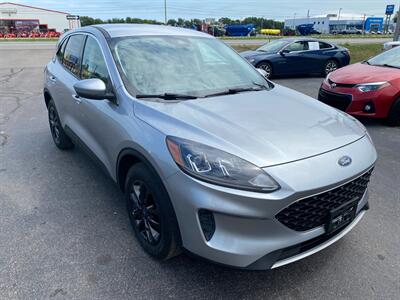 2021 Ford Escape SE   - Photo 2 - Schoolcraft, MI 49087
