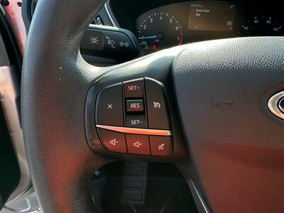 2021 Ford Escape SE   - Photo 36 - Schoolcraft, MI 49087