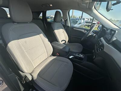 2021 Ford Escape SE   - Photo 13 - Schoolcraft, MI 49087