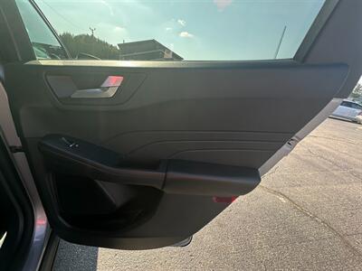 2021 Ford Escape SE   - Photo 16 - Schoolcraft, MI 49087