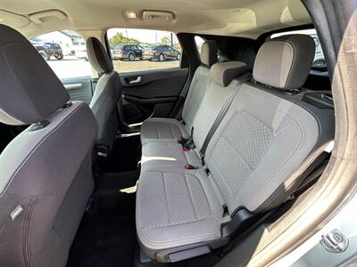 2021 Ford Escape SE   - Photo 26 - Schoolcraft, MI 49087