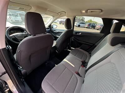 2021 Ford Escape SE   - Photo 25 - Schoolcraft, MI 49087