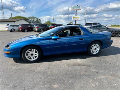 1996 Chevrolet Camaro   - Photo 5 - Schoolcraft, MI 49087