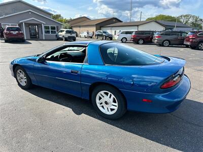 1996 Chevrolet Camaro   - Photo 6 - Schoolcraft, MI 49087