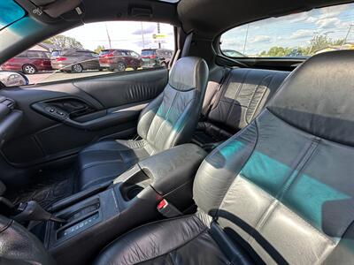 1996 Chevrolet Camaro   - Photo 16 - Schoolcraft, MI 49087