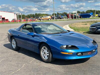 1996 Chevrolet Camaro   - Photo 3 - Schoolcraft, MI 49087