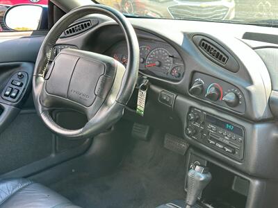 1996 Chevrolet Camaro   - Photo 14 - Schoolcraft, MI 49087
