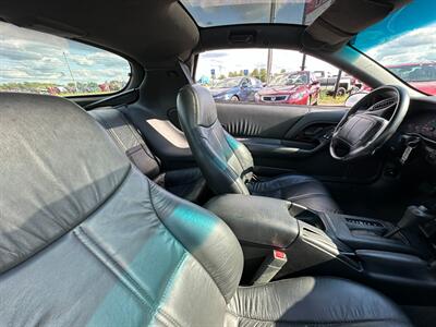 1996 Chevrolet Camaro   - Photo 12 - Schoolcraft, MI 49087