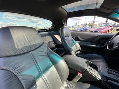 1996 Chevrolet Camaro   - Photo 11 - Schoolcraft, MI 49087