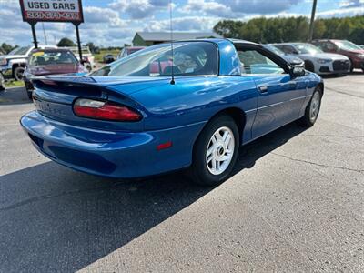 1996 Chevrolet Camaro   - Photo 10 - Schoolcraft, MI 49087