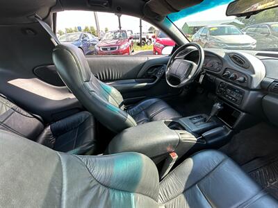 1996 Chevrolet Camaro   - Photo 13 - Schoolcraft, MI 49087