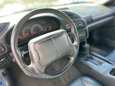 1996 Chevrolet Camaro   - Photo 18 - Schoolcraft, MI 49087