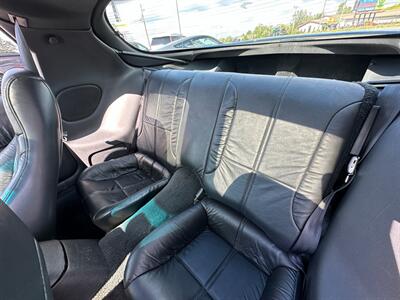1996 Chevrolet Camaro   - Photo 17 - Schoolcraft, MI 49087