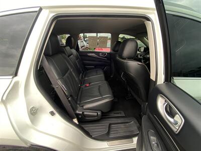 2019 INFINITI QX60 Luxe   - Photo 19 - Schoolcraft, MI 49087