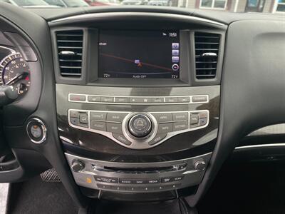2019 INFINITI QX60 Luxe   - Photo 40 - Schoolcraft, MI 49087
