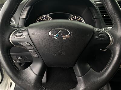 2019 INFINITI QX60 Luxe   - Photo 36 - Schoolcraft, MI 49087