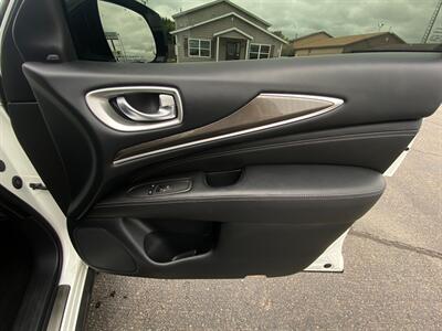 2019 INFINITI QX60 Luxe   - Photo 13 - Schoolcraft, MI 49087