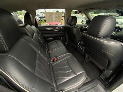 2019 INFINITI QX60 Luxe   - Photo 21 - Schoolcraft, MI 49087