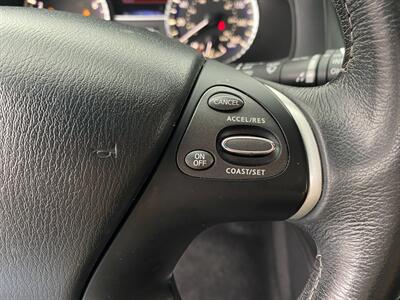 2019 INFINITI QX60 Luxe   - Photo 38 - Schoolcraft, MI 49087