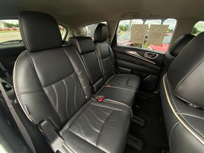 2019 INFINITI QX60 Luxe   - Photo 20 - Schoolcraft, MI 49087