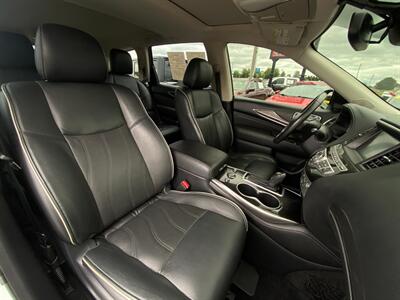 2019 INFINITI QX60 Luxe   - Photo 15 - Schoolcraft, MI 49087