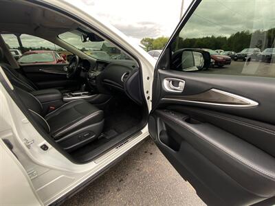 2019 INFINITI QX60 Luxe   - Photo 12 - Schoolcraft, MI 49087