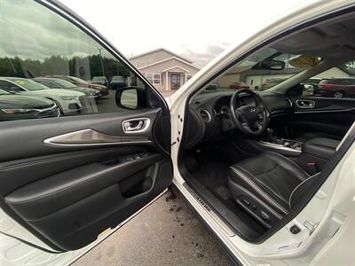 2019 INFINITI QX60 Luxe   - Photo 29 - Schoolcraft, MI 49087