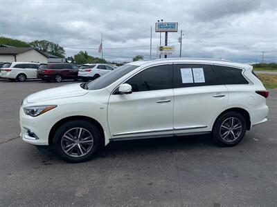 2019 INFINITI QX60 Luxe   - Photo 6 - Schoolcraft, MI 49087