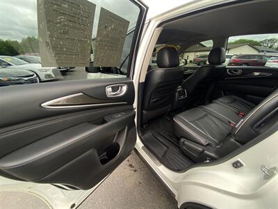 2019 INFINITI QX60 Luxe   - Photo 23 - Schoolcraft, MI 49087