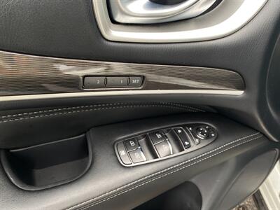 2019 INFINITI QX60 Luxe   - Photo 31 - Schoolcraft, MI 49087