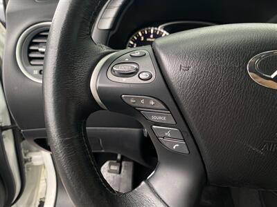 2019 INFINITI QX60 Luxe   - Photo 37 - Schoolcraft, MI 49087
