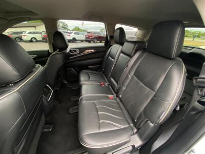 2019 INFINITI QX60 Luxe   - Photo 27 - Schoolcraft, MI 49087