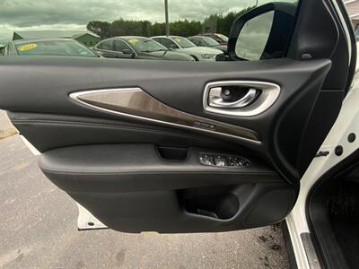 2019 INFINITI QX60 Luxe   - Photo 30 - Schoolcraft, MI 49087