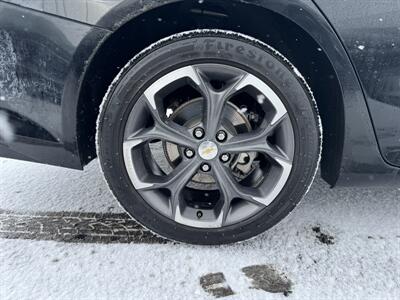 2023 Chevrolet Malibu LT   - Photo 26 - Schoolcraft, MI 49087