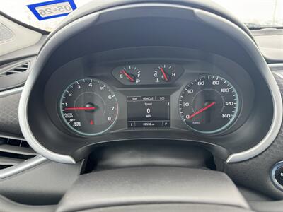 2023 Chevrolet Malibu LT   - Photo 12 - Schoolcraft, MI 49087