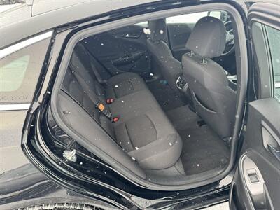 2023 Chevrolet Malibu LT   - Photo 23 - Schoolcraft, MI 49087