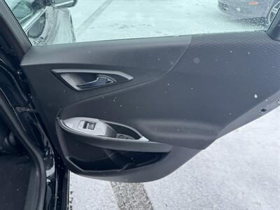 2023 Chevrolet Malibu LT   - Photo 22 - Schoolcraft, MI 49087