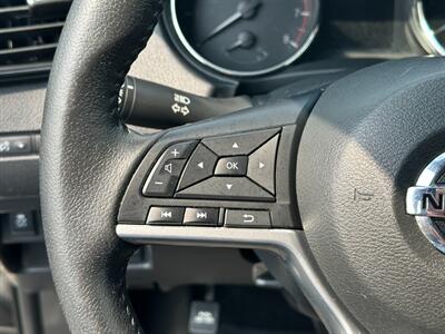 2019 Nissan Rogue SV   - Photo 35 - Schoolcraft, MI 49087