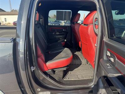 2016 RAM 1500 Rebel   - Photo 28 - Schoolcraft, MI 49087
