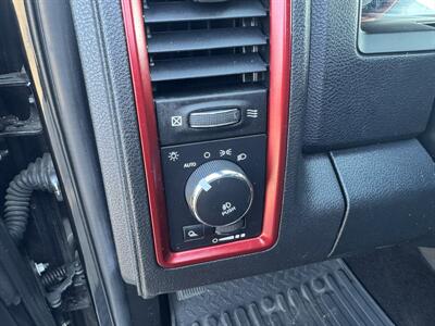 2016 RAM 1500 Rebel   - Photo 8 - Schoolcraft, MI 49087