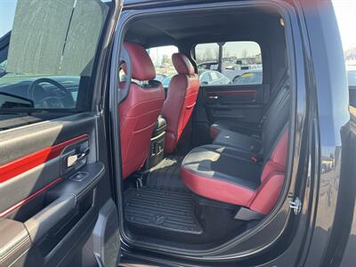 2016 RAM 1500 Rebel   - Photo 24 - Schoolcraft, MI 49087