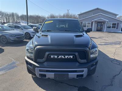 2016 RAM 1500 Rebel   - Photo 5 - Schoolcraft, MI 49087