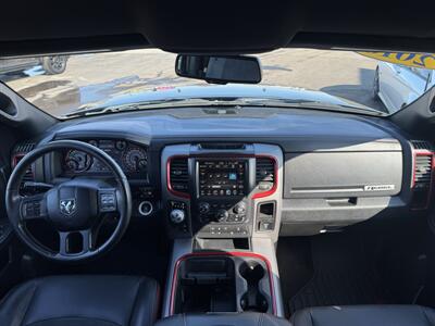 2016 RAM 1500 Rebel   - Photo 21 - Schoolcraft, MI 49087