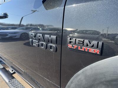 2016 RAM 1500 Rebel   - Photo 33 - Schoolcraft, MI 49087
