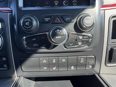 2016 RAM 1500 Rebel   - Photo 16 - Schoolcraft, MI 49087