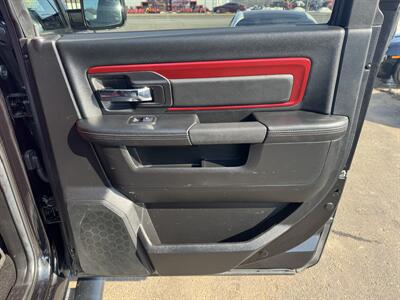 2016 RAM 1500 Rebel   - Photo 27 - Schoolcraft, MI 49087