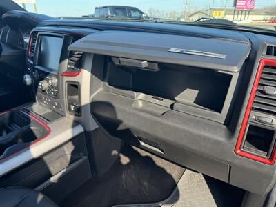 2016 RAM 1500 Rebel   - Photo 31 - Schoolcraft, MI 49087