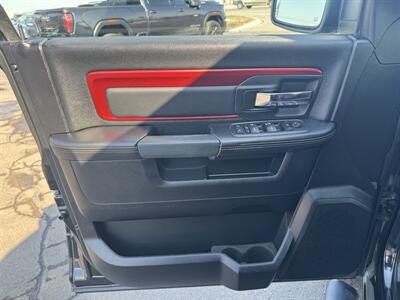 2016 RAM 1500 Rebel   - Photo 7 - Schoolcraft, MI 49087