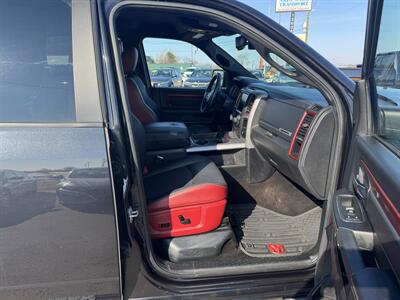 2016 RAM 1500 Rebel   - Photo 30 - Schoolcraft, MI 49087